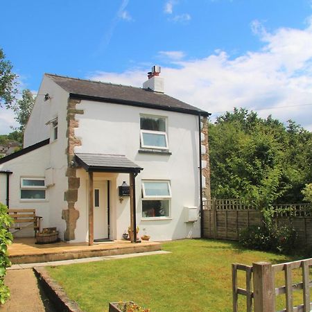 Peacock Cottage Cinderford Exteriér fotografie
