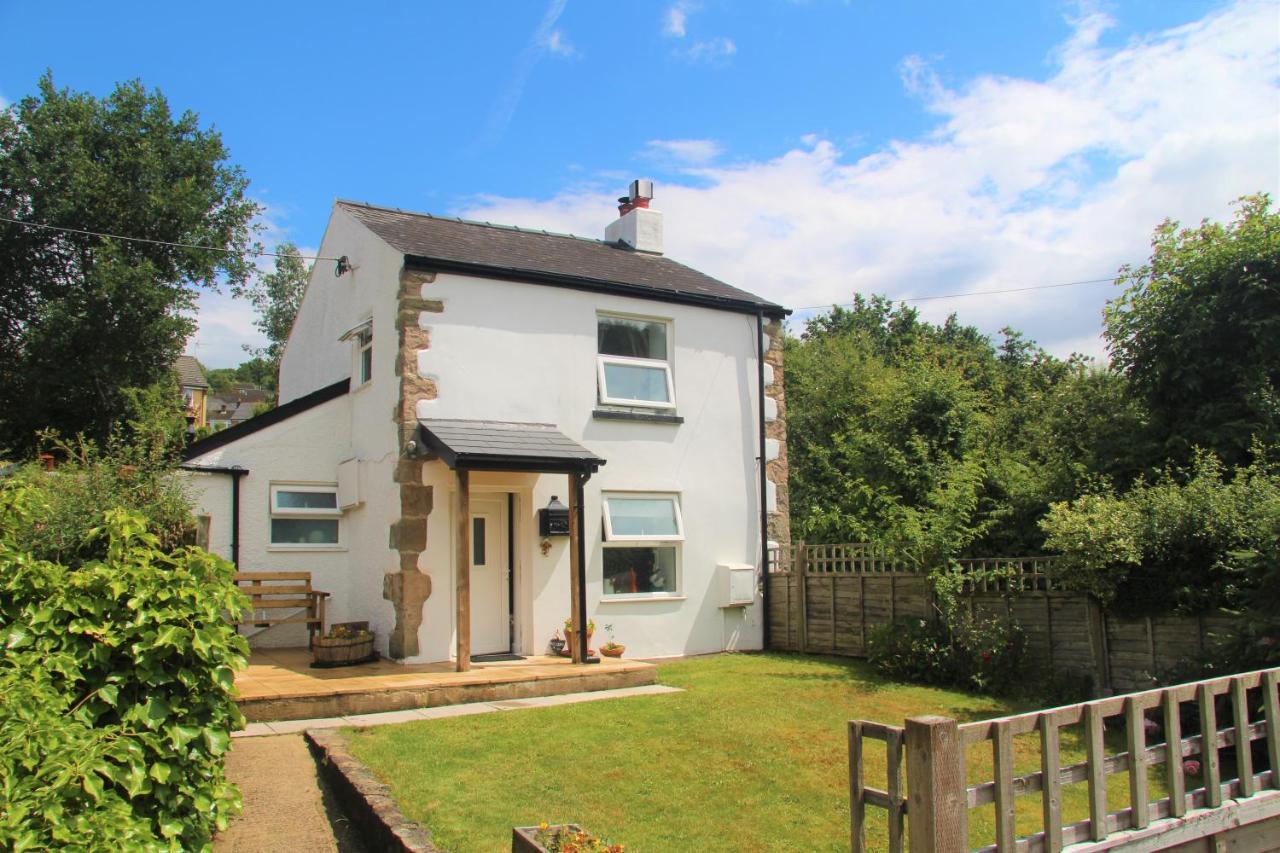 Peacock Cottage Cinderford Exteriér fotografie