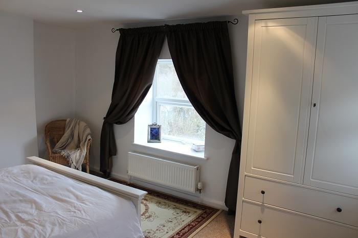 Peacock Cottage Cinderford Pokoj fotografie