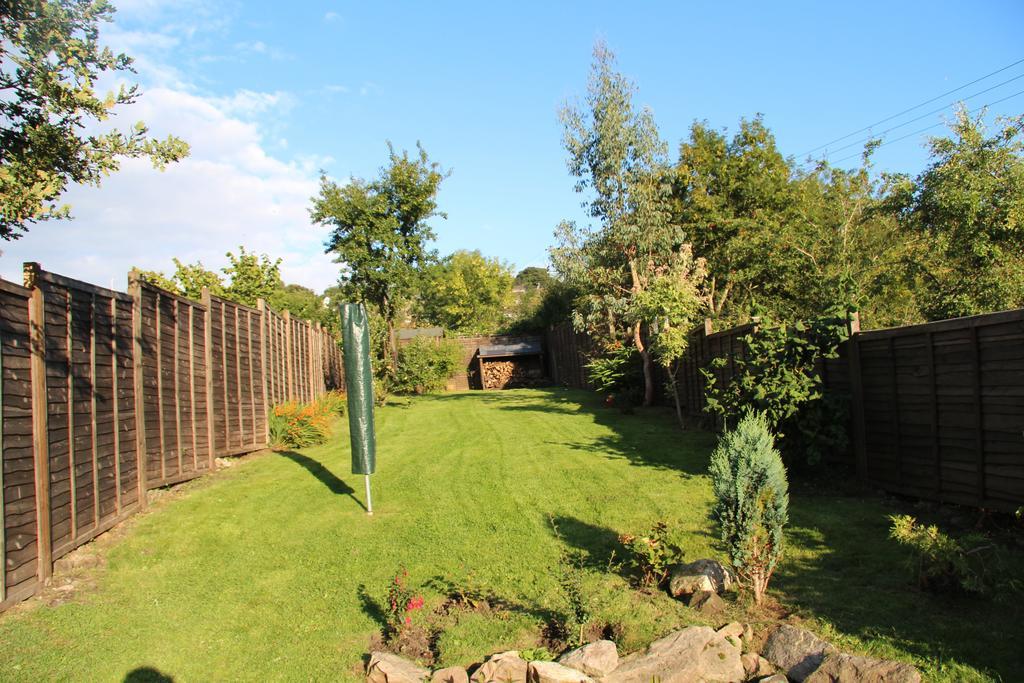 Peacock Cottage Cinderford Pokoj fotografie
